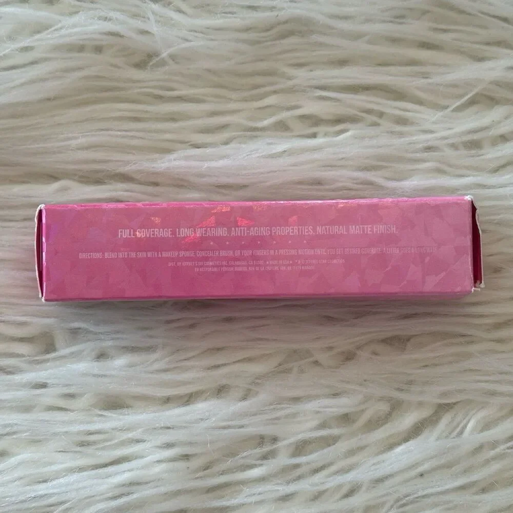 Jeffree Star Magic Concealer C8.5
